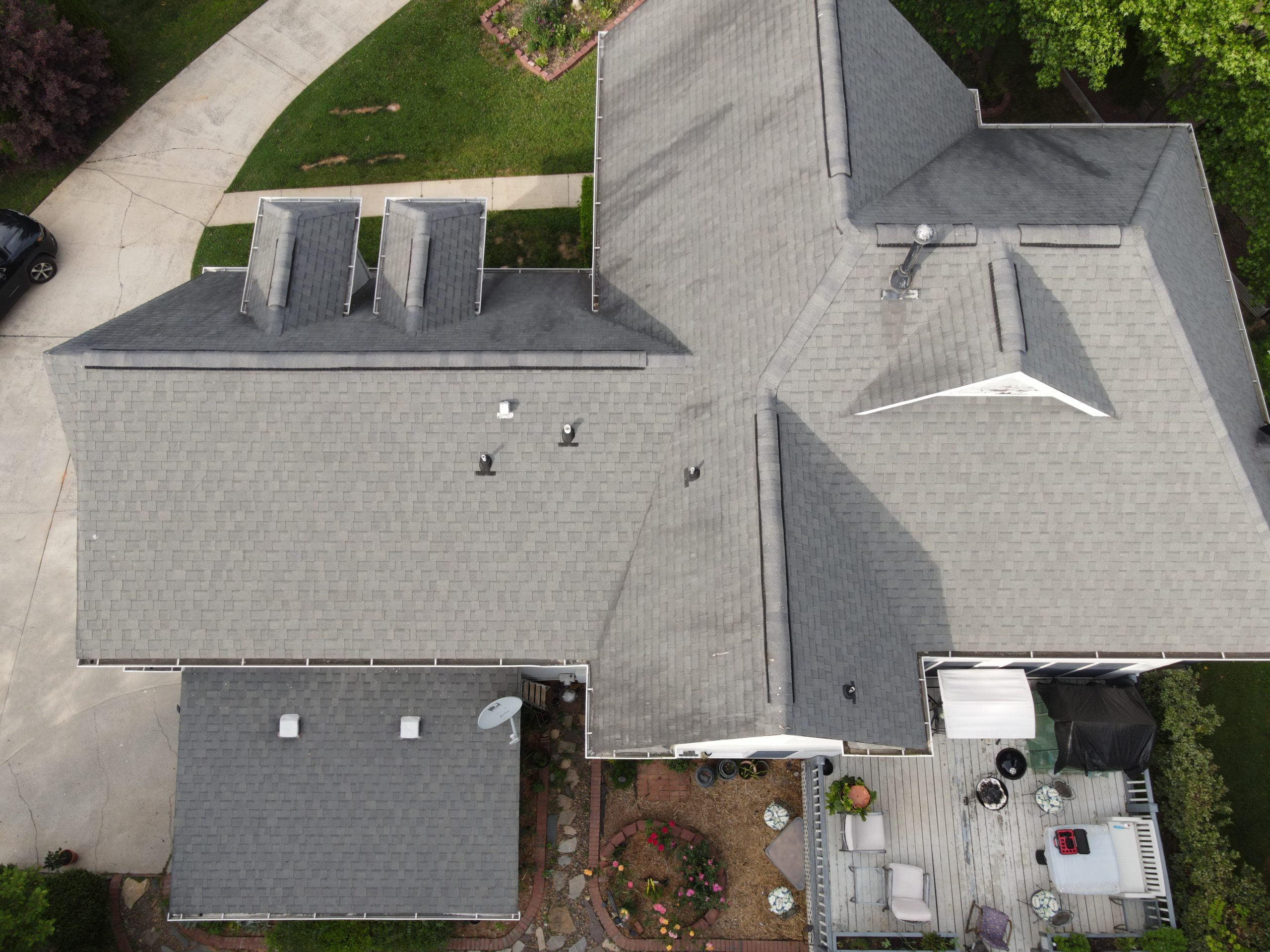 Pensacola Roof Inspection, Drone Roof Inspection, Roofing Pensacola, Florida Drone Services, Pensacola Drone Inspection, Roof Maintenance, Roof Damage,