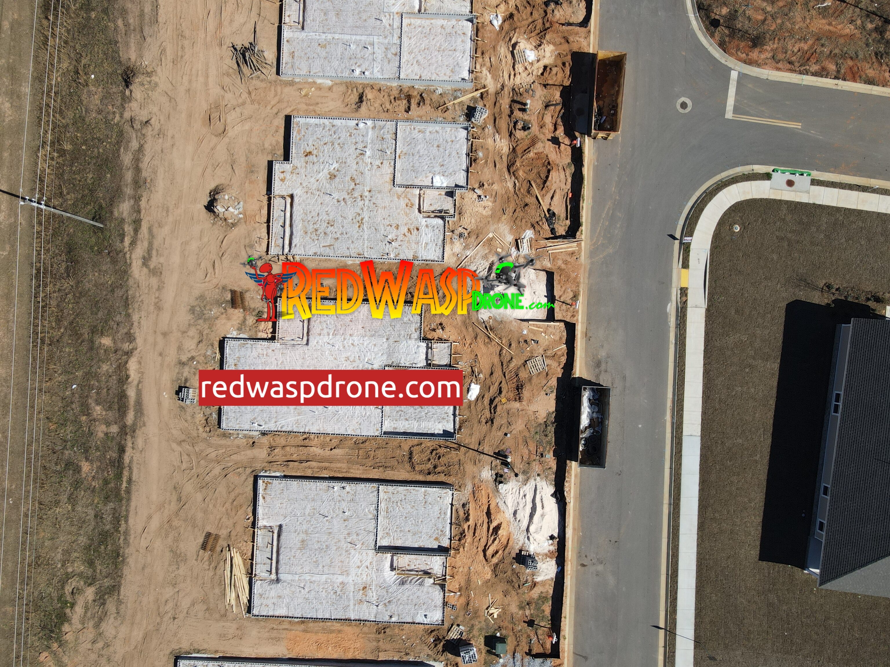 Streamline Your Orlando Construction Site with DroneDeploy Mapping