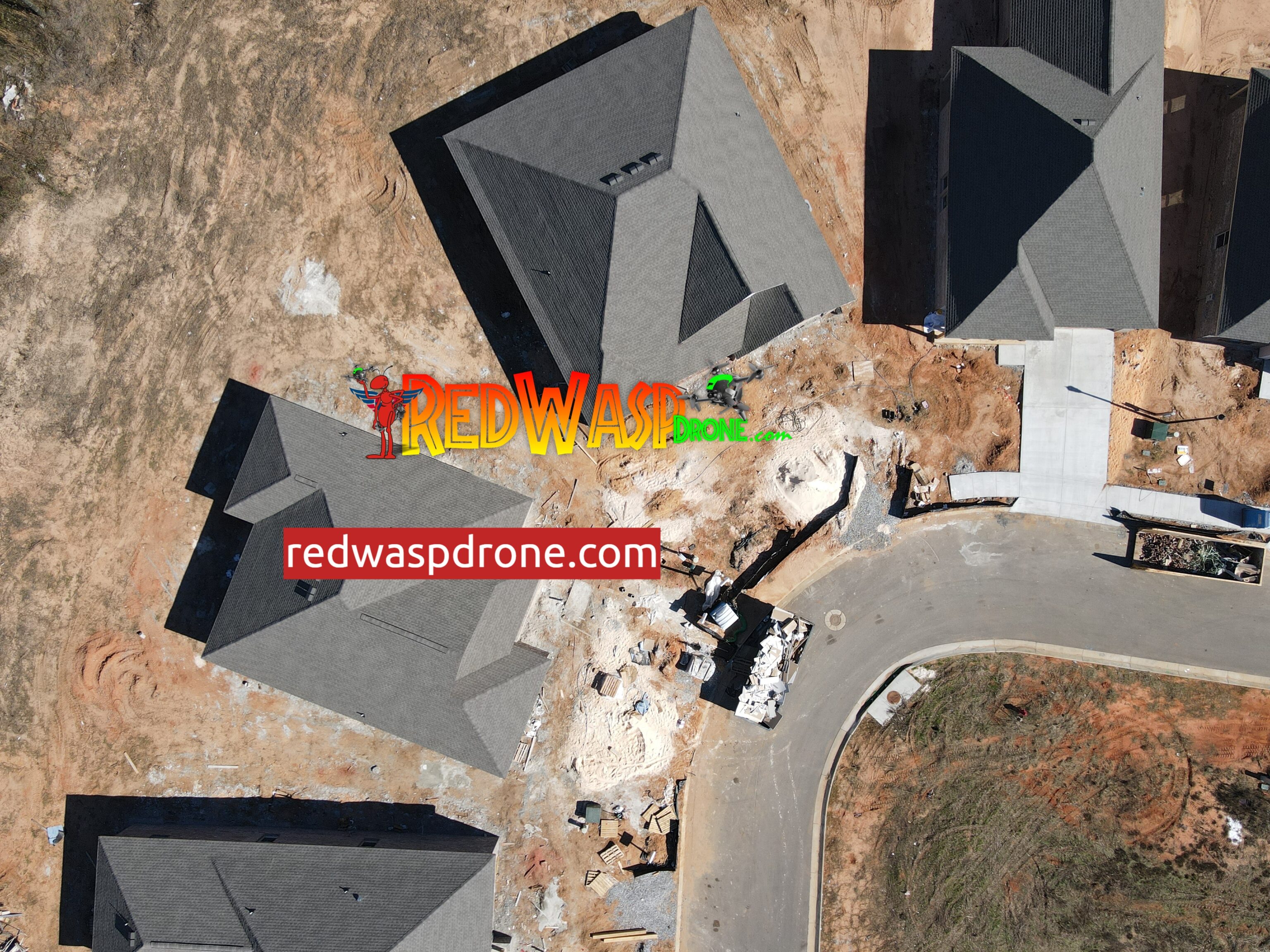 Aerial Marketing for Commercial Real Estate in Central Florida